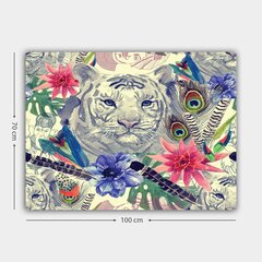 Репродукция Бенгальский тигр цена и информация | Картины | 220.lv
