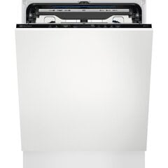 Electrolux EEM69410W цена и информация | Посудомоечные машины | 220.lv