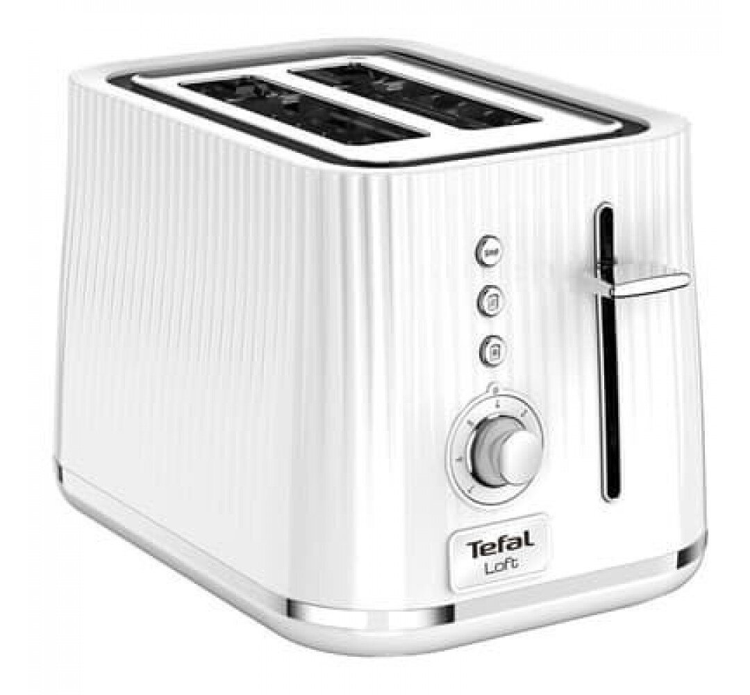 Tefal Loft TT7611 cena un informācija | Tosteri | 220.lv