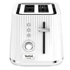 Tefal Loft TT7611 цена и информация | Тостеры для еды | 220.lv