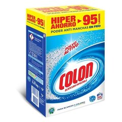 Средство для стирки Colon Active Powder, 95 стирок цена и информация | Средства для стирки | 220.lv