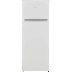 Indesit I55TM 4110 W 1 cena un informācija | Ledusskapji | 220.lv