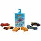 Automašīnas modeļu komplekts Krāsu pārsteigums Hot Wheels 2 cena un informācija | Rotaļlietas zēniem | 220.lv