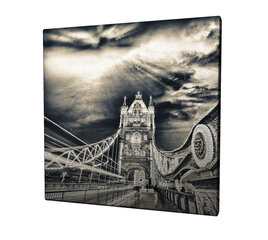 Reprodukcija Tower Bridge цена и информация | Картины | 220.lv