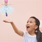 Interaktīva rotaļlieta Lidojoša feja Spin Master Hatchimals Pixies Crystal Flyers, GXP-786344 cena un informācija | Rotaļlietas meitenēm | 220.lv