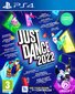 Just Dance 2022 PS4 cena un informācija | Datorspēles | 220.lv