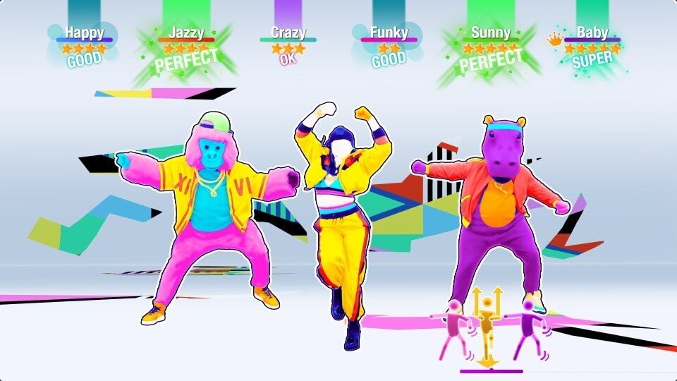 Just Dance 2022 PS4 cena un informācija | Datorspēles | 220.lv