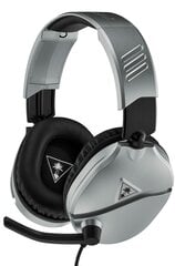 Turtle Beach Recon 70 Silver цена и информация | Наушники | 220.lv