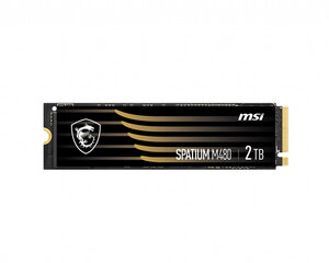 MSI S78-440Q150-P83 цена и информация | Внутренние жёсткие диски (HDD, SSD, Hybrid) | 220.lv