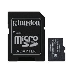 Kingston SDCIT2/8GB цена и информация | Карты памяти для мобильных телефонов | 220.lv