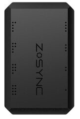 Контроллер Zalman Z-Sync ARGB, 8 каналов, 5 В, 3 контакта цена и информация | Охлаждающие подставки и другие принадлежности | 220.lv