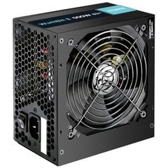 Zalman ZM500-XEII цена и информация | Блоки питания (PSU) | 220.lv