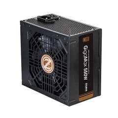 Zalman ZM550-GVII цена и информация | Блоки питания (PSU) | 220.lv