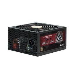 Zalman ZM1200-EBTII barošanas bloks cena un informācija | Barošanas bloki (PSU) | 220.lv