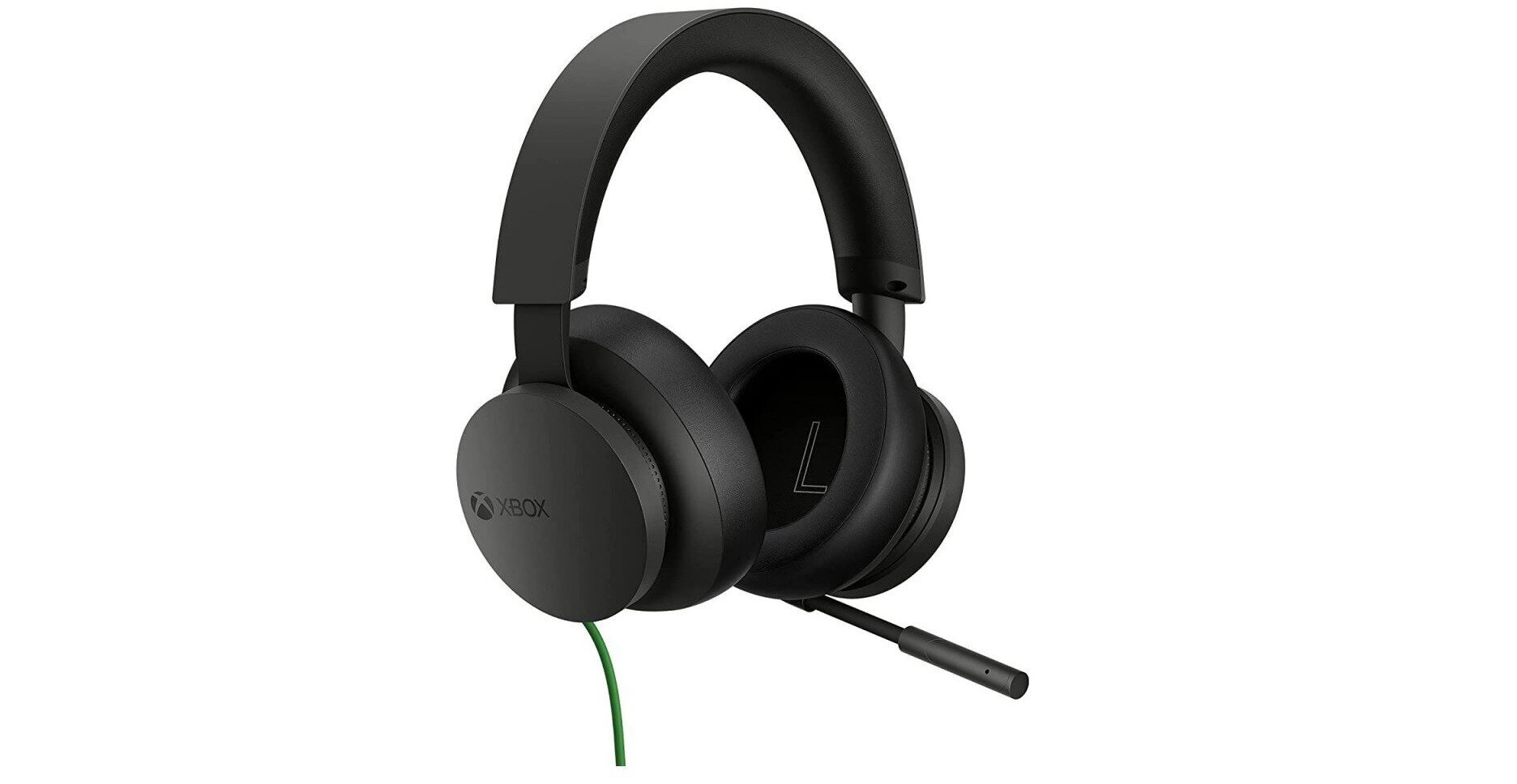 Microsoft Xbox Stereo Headset (8LI-00002) cena un informācija | Austiņas | 220.lv