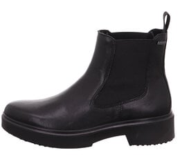 Женские сапоги Legero Angel Chelsea с Gore Tex, кожа Nappa цена и информация | Женские сапоги | 220.lv