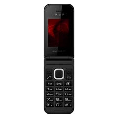 Aiwa FP-24BK black cena un informācija | Mobilie telefoni | 220.lv