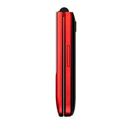 Aiwa FP-24RD red цена и информация | Мобильные телефоны | 220.lv