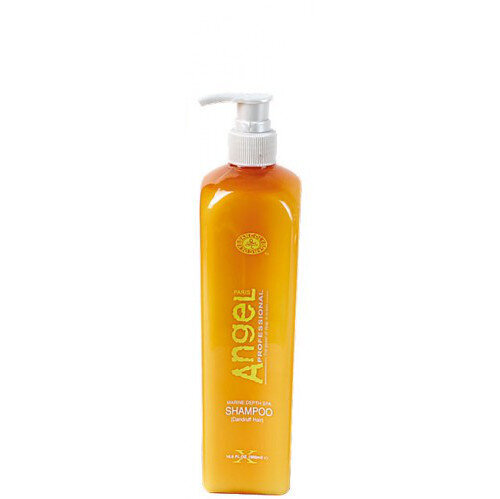 Angel Professional šampūns matiem ar blaugznām , 250 ml cena un informācija | Šampūni | 220.lv