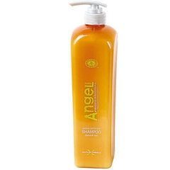 Angel Professional šampūns matiem ar blaugznām , 1000 ml cena un informācija | Šampūni | 220.lv