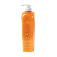 Angel Professional šampūns sausiem un normāliem matiem, 1000 ml cena un informācija | Šampūni | 220.lv