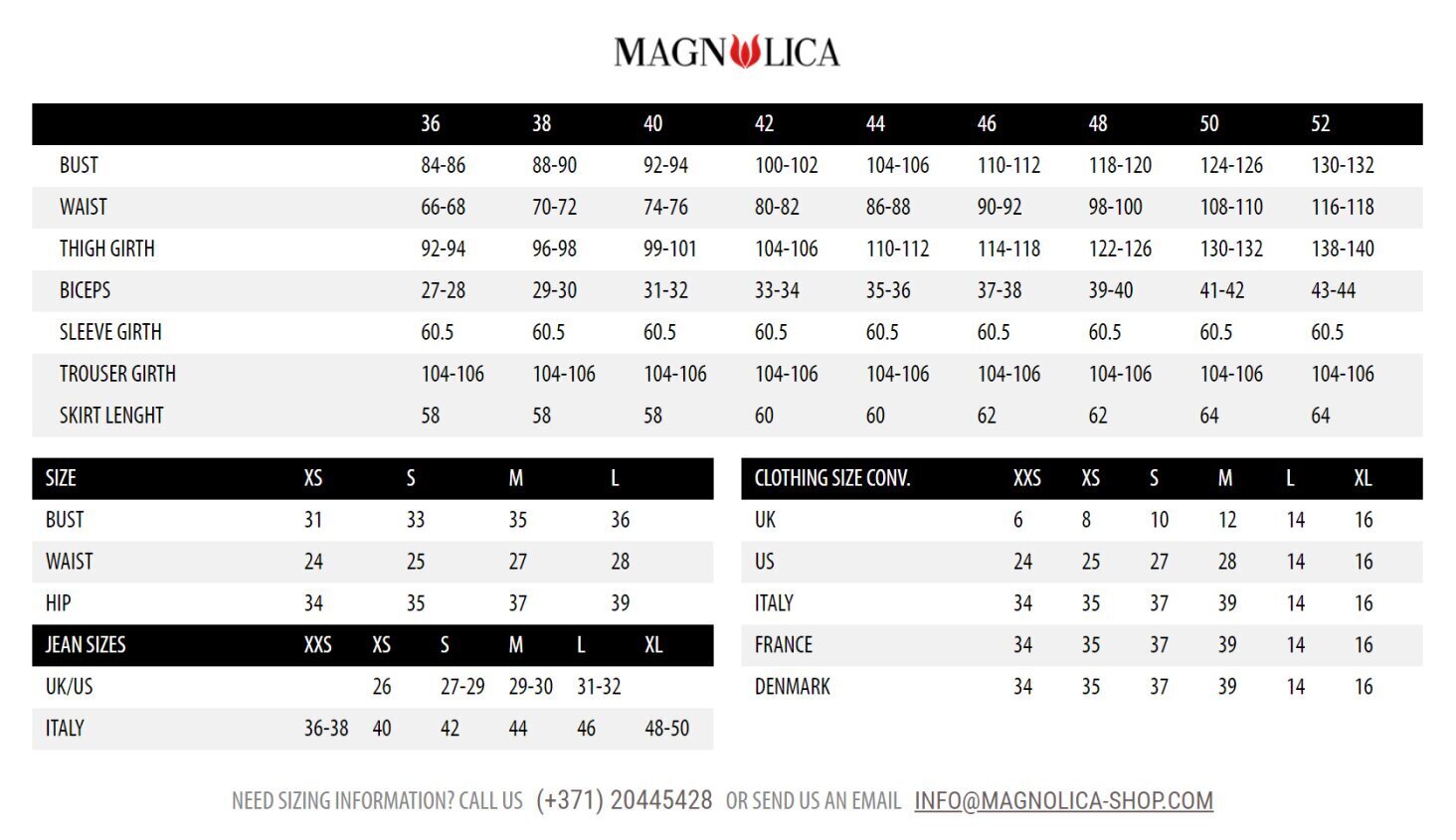 Ikdienišķa kleita Magnolika Z-21413AY B, melna cena un informācija | Kleitas | 220.lv
