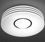 Avide LED griestu lampa Helios 24W cena un informācija | Griestu lampas | 220.lv