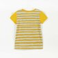 DESIGUAL Bērnu T-krekls ar īsām piedurknēm TS_RUBI - 51T39A3 / 8021 cena un informācija | Krekli jaundzimušajiem | 220.lv
