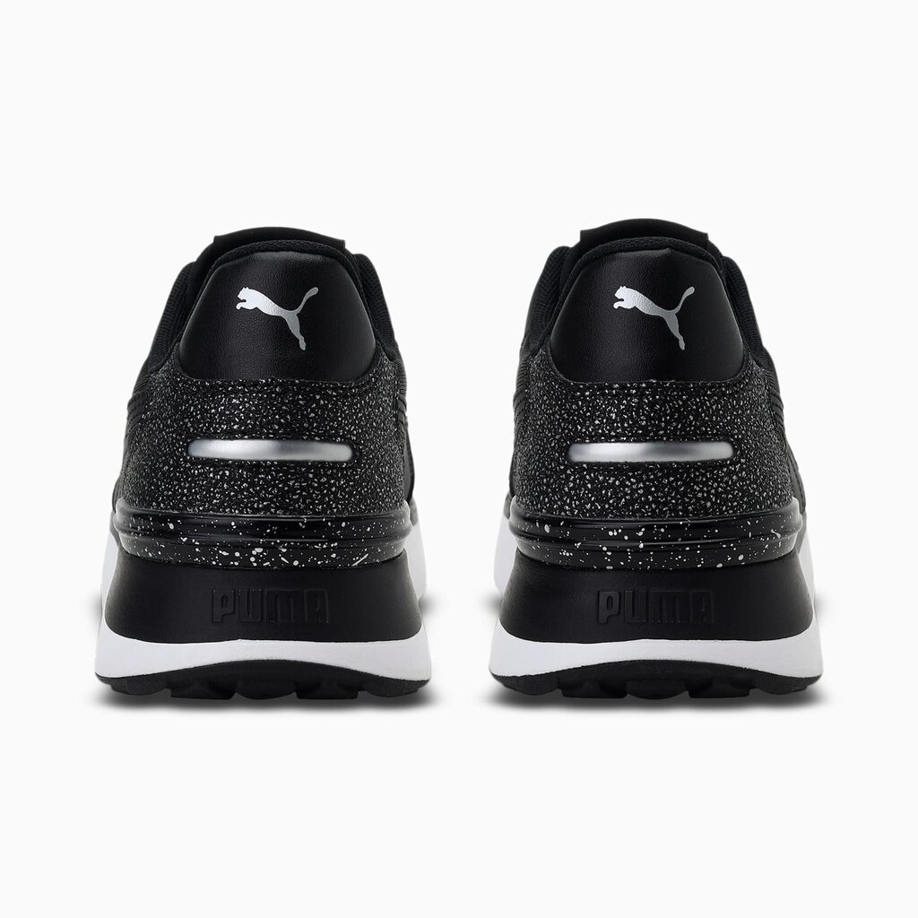 Puma Apavi R78 Voyage Astro Black 381068 01/7.5 цена и информация | Sporta apavi sievietēm | 220.lv