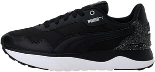 Puma Apavi R78 Voyage Astro Black 381068 01/7.5 cena un informācija | Sporta apavi sievietēm | 220.lv