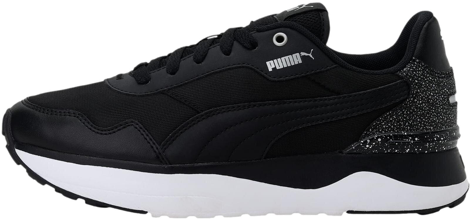 Puma Apavi R78 Voyage Astro Black 381068 01/7.5 цена и информация | Sporta apavi sievietēm | 220.lv