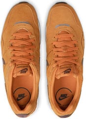 Nike Обувь Venture Runner Suede Brown CQ4557 200/11 цена и информация | Кроссовки мужские | 220.lv