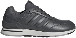 Обувь Adidas Run 80s Grey GZ8248/7.5 цена и информация | Кроссовки мужские | 220.lv