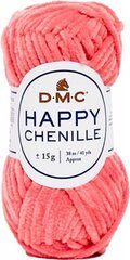 Dzijas DMC® HAPPY CHENILLE 32, 15g, ±38m. cena un informācija | Tamborēšana | 220.lv