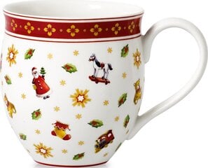 Villeroy & Boch krūze Toy's Delight, 440 ml цена и информация | Стаканы, фужеры, кувшины | 220.lv