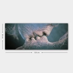 Репродукция Поцелуй. цена и информация | Картины | 220.lv
