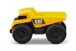 Transportlīdzeklis CAT Little Machines, 82282 cena un informācija | Rotaļlietas zēniem | 220.lv