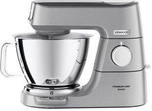 Kenwood KVC85.594SI цена и информация | Кухонные комбайны | 220.lv