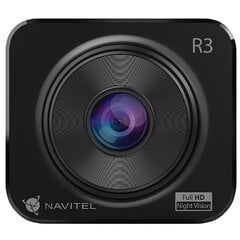Видеорегистратор Navitel R3 цена и информация | Видеорегистраторы | 220.lv