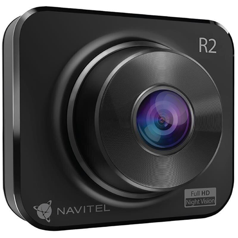 Video reģistrators Navitel R2 cena un informācija | Auto video reģistratori | 220.lv