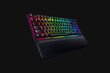 Tastatūra Razer Huntsman V2 Red Switch (SWE) cena un informācija | Klaviatūras | 220.lv