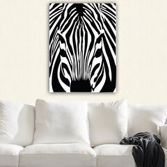 Reprodukcija Zebras cena un informācija | Gleznas | 220.lv