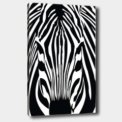 Reprodukcija Zebras cena un informācija | Gleznas | 220.lv