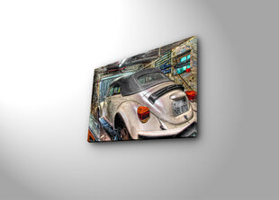 Репродукция Старинный автомобиль цена и информация | Картины | 220.lv