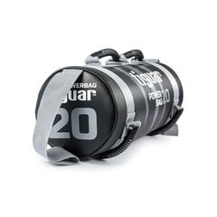 Svaru maiss TIGUAR Power Bag, 20kg цена и информация | Гантели, гири, штанги | 220.lv