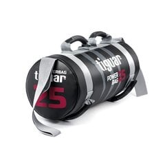 Сумка Power Bag Tiguar Power Bag, 25 кг цена и информация | Гантели, штанги, гири | 220.lv