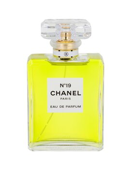 Parfimērijas ūdens Chanel No.19 EDP sievietēm, 100 ml cena un informācija | Sieviešu smaržas | 220.lv