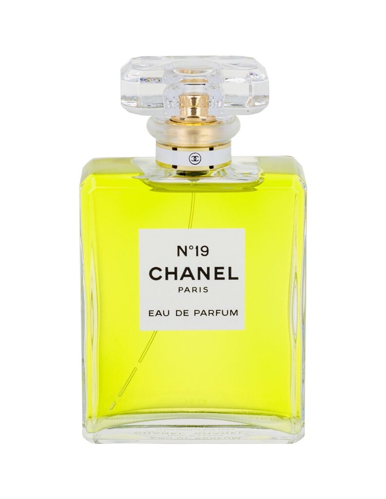 Parfimērijas ūdens Chanel No.19 EDP sievietēm, 100 ml цена и информация | Sieviešu smaržas | 220.lv