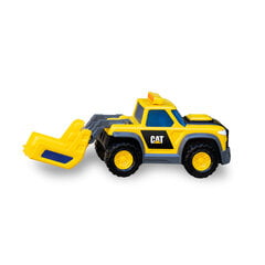 Трансформируемый автомобиль CAT Truck Constructors, 83192 цена и информация | Конструктор автомобилей игрушки для мальчиков | 220.lv
