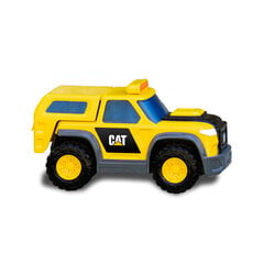 Трансформируемый автомобиль CAT Truck Constructors, 83192 цена и информация | Конструктор автомобилей игрушки для мальчиков | 220.lv
